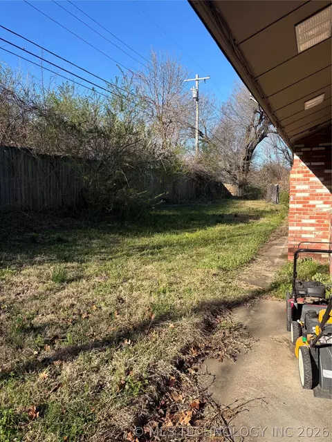Exterior - 2011 E 13th, Ada, OK 74820 photo 3 of 3