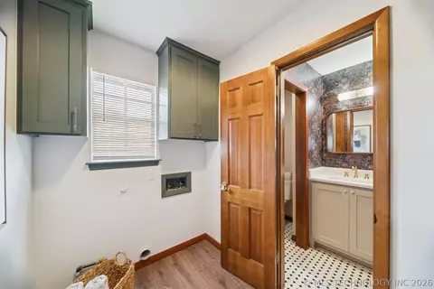 Other - 5855 E 46th Pl, Tulsa, OK 74135 photo 7 of 17