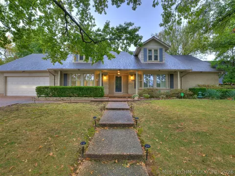 2620 E 73rd St, Tulsa, OK 74136