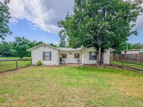 34245 S 527 Rd, Cookson, OK 74427