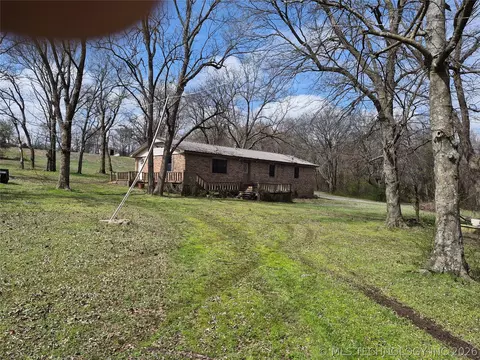 5501 S 45th E, Muskogee, OK 74403