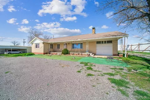 1730 Hwy 62, Fort Gibson, OK 74434