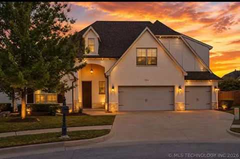 7004 E 124th Pl S, Bixby, OK 74008