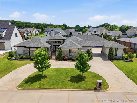 3474 W 75th St S, Tulsa, OK 74132