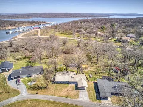View/Area - 32033 E 695 Way, Wagoner, OK 74467 photo 6 of 23