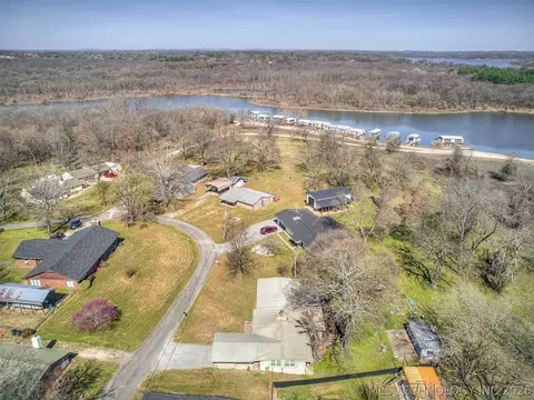 View/Area - 32033 E 695 Way, Wagoner, OK 74467 photo 7 of 23