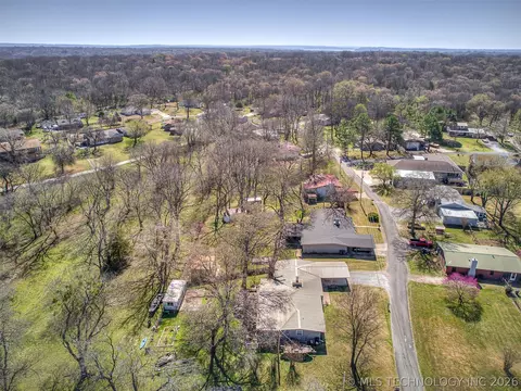 View/Area - 32033 E 695 Way, Wagoner, OK 74467 photo 9 of 23