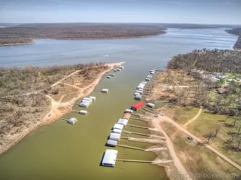 View/Area - 32033 E 695 Way, Wagoner, OK 74467 photo 22 of 23