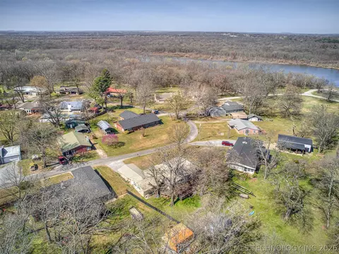 View/Area - 32033 E 695 Way, Wagoner, OK 74467 photo 8 of 23
