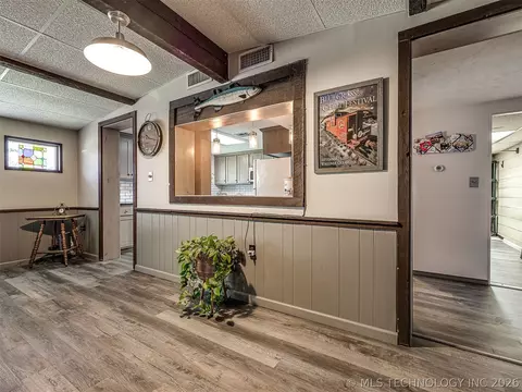 Dining - 32033 E 695 Way, Wagoner, OK 74467 photo 1 of 1