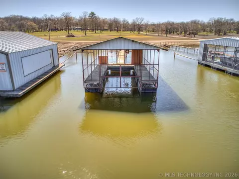 View/Area - 32033 E 695 Way, Wagoner, OK 74467 photo 18 of 23