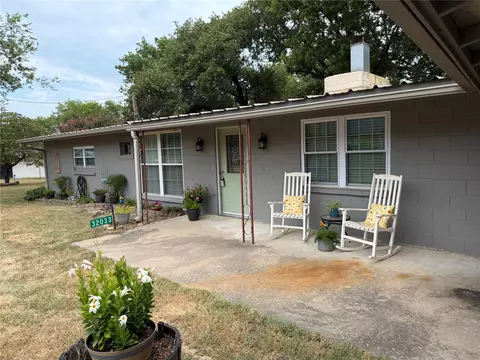 Exterior - 32033 E 695 Way, Wagoner, OK 74467 photo 20 of 21
