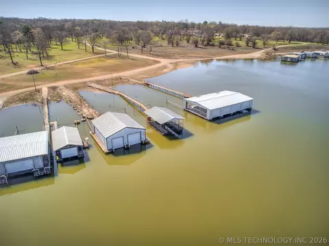 View/Area - 32033 E 695 Way, Wagoner, OK 74467 photo 19 of 23