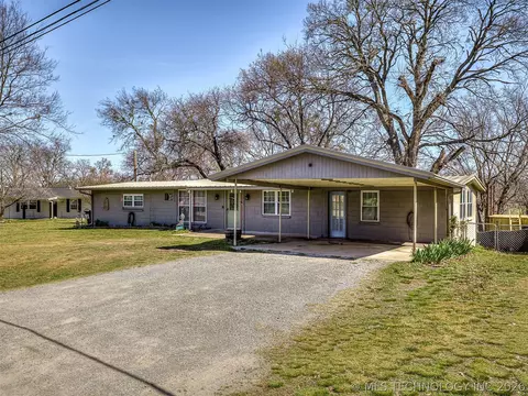 Other - 32033 E 695 Way, Wagoner, OK 74467 photo 2 of 20