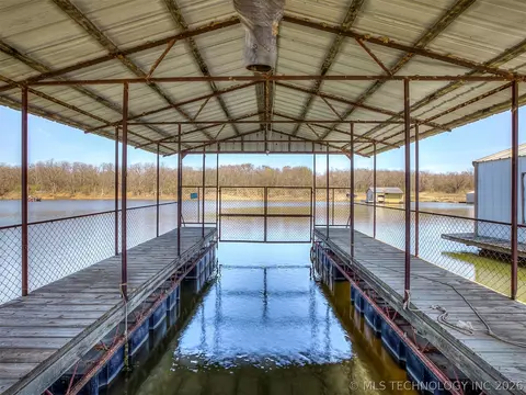 View/Area - 32033 E 695 Way, Wagoner, OK 74467 photo 15 of 23