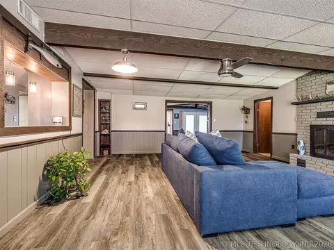 Other - 32033 E 695 Way, Wagoner, OK 74467 photo 3 of 20