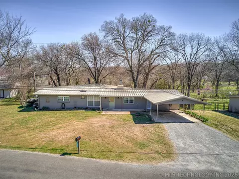 Other - 32033 E 695 Way, Wagoner, OK 74467 photo 19 of 20