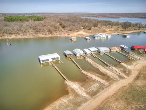 View/Area - 32033 E 695 Way, Wagoner, OK 74467 photo 20 of 23