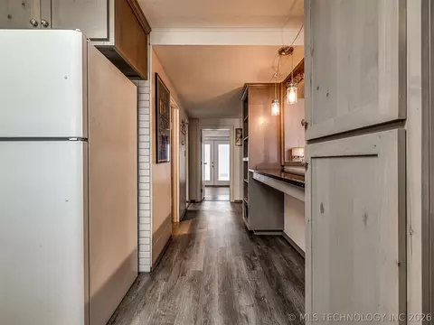 Entry Way - 32033 E 695 Way, Wagoner, OK 74467 photo 2 of 3