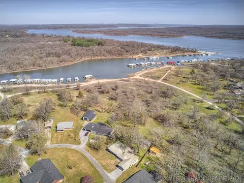 View/Area - 32033 E 695 Way, Wagoner, OK 74467 photo 11 of 23