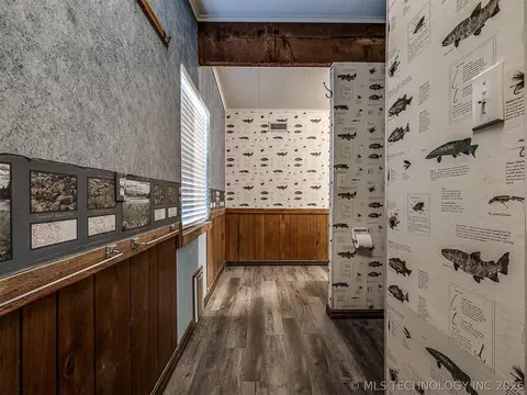 Entry Way - 32033 E 695 Way, Wagoner, OK 74467 photo 3 of 3