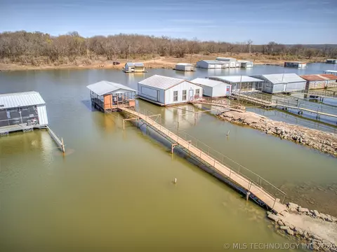 View/Area - 32033 E 695 Way, Wagoner, OK 74467 photo 16 of 23