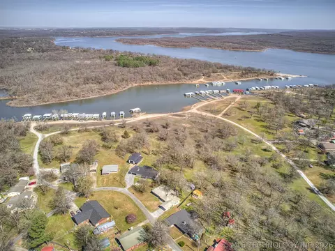 View/Area - 32033 E 695 Way, Wagoner, OK 74467 photo 12 of 23
