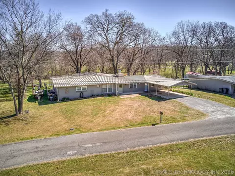 View/Area - 32033 E 695 Way, Wagoner, OK 74467 photo 1 of 23