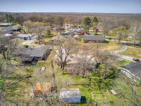 View/Area - 32033 E 695 Way, Wagoner, OK 74467 photo 5 of 23