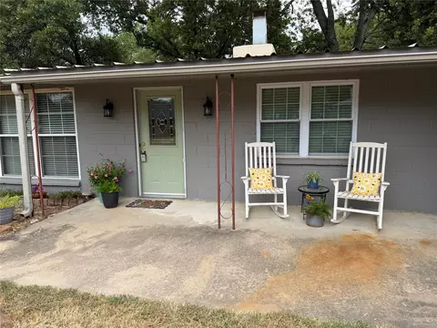 Exterior - 32033 E 695 Way, Wagoner, OK 74467 photo 21 of 21