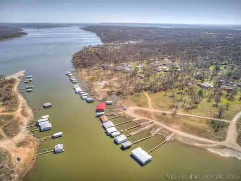 View/Area - 32033 E 695 Way, Wagoner, OK 74467 photo 23 of 23