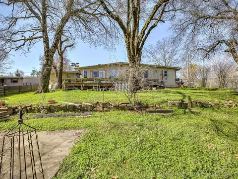 Exterior - 32033 E 695 Way, Wagoner, OK 74467 photo 15 of 21