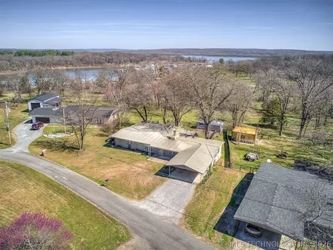 View/Area - 32033 E 695 Way, Wagoner, OK 74467 photo 4 of 23