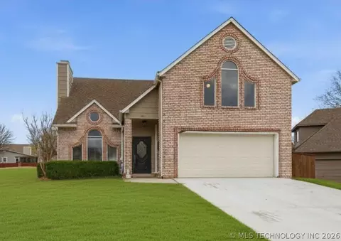 8811 S 91st East Ave, Tulsa, OK 74133