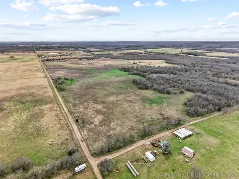 00 N 3990 Rd, Boswell, OK 74727