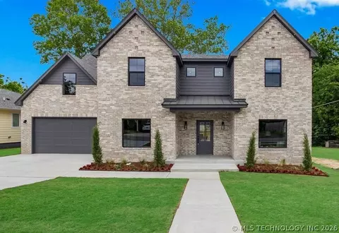 507 S Cedar Ave, Broken Arrow, OK 74012