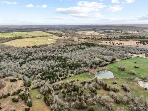 0000 Timberhill Rd, Boswell, OK 74727