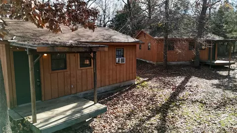 240 W French St, Eufaula, OK 74432