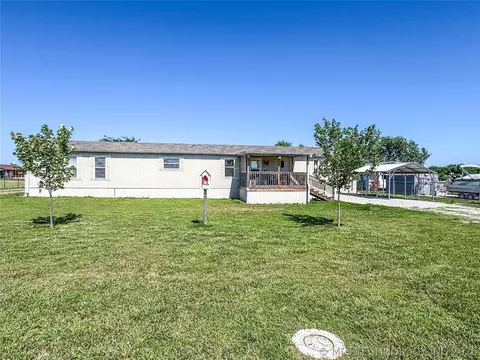 114165 S 4201, Checotah, OK 74426