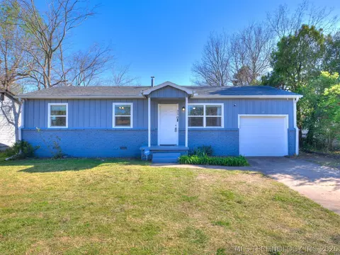 250 E 51st Pl N, Tulsa, OK 74126