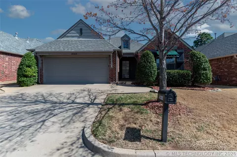 4303 S Sweet Gum Ave, Broken Arrow, OK 74011