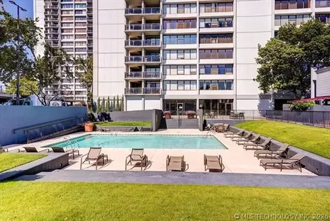 450 W 7th Street 1604, Tulsa, OK 74119