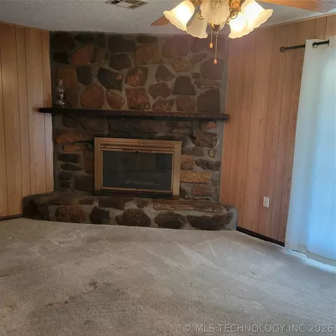 26064 E 731 Rd, Wagoner, OK 74467 photo 7
