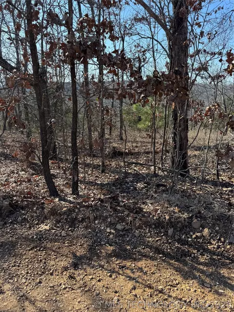 001 S 4556 Rd, Vian, OK 74962