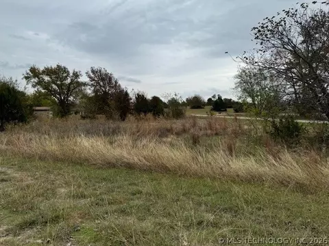 Franks Place, Burneyville, OK 73430