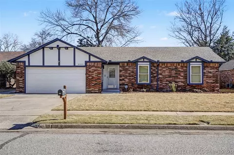 8005 S Date Ave, Broken Arrow, OK 74011