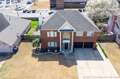 10942 E 76th St, Tulsa, OK 74133