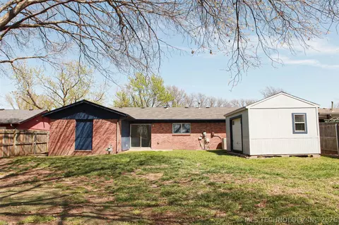 12442 E 13th Pl, Tulsa, OK 74128 photo 43