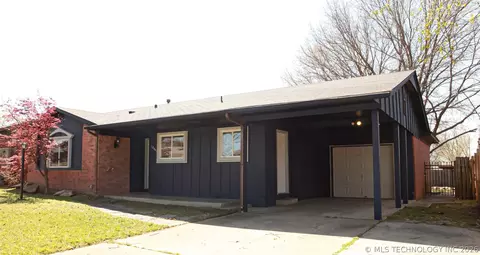 12442 E 13th Pl, Tulsa, OK 74128 photo 3