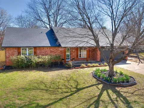 3716 E 85th St, Tulsa, OK 74137